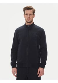 Aeronautica Militare Bluza 251FE2006F581 Granatowy Regular Fit. Kolor: niebieski. Materiał: bawełna #1