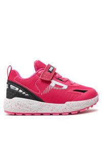 Sneakersy Primigi. Kolor: różowy #1