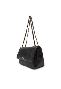 MEXX Torebka C-MEXX-CR-004-08 Czarny. Kolor: czarny