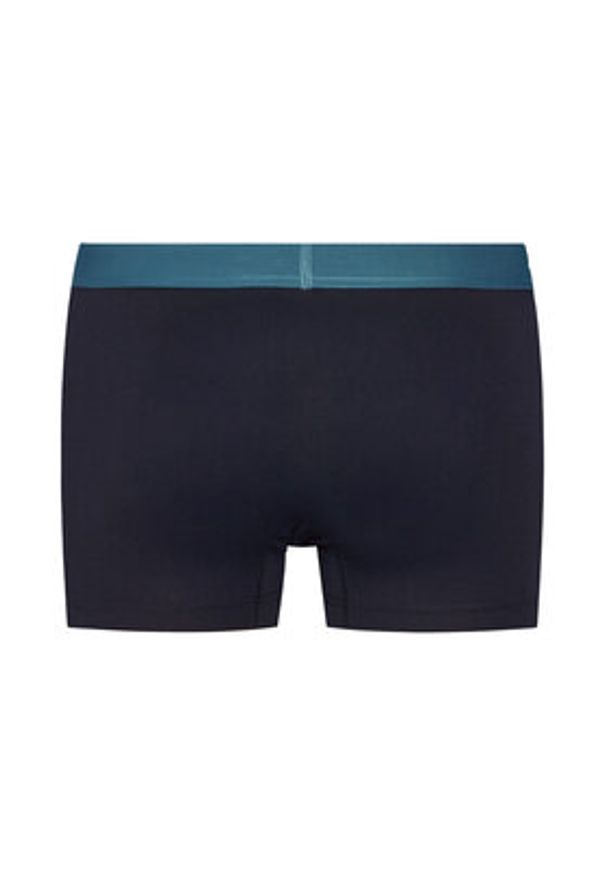TOMMY HILFIGER - Tommy Hilfiger Komplet 3 par bokserek UM0UM03181 Czarny. Kolor: czarny. Materiał: bawełna