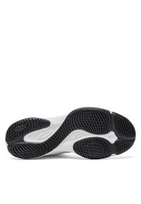 Champion Sneakersy ACADEMY MID CUT SHOE S22399-WW001 Biały. Kolor: biały. Materiał: materiał