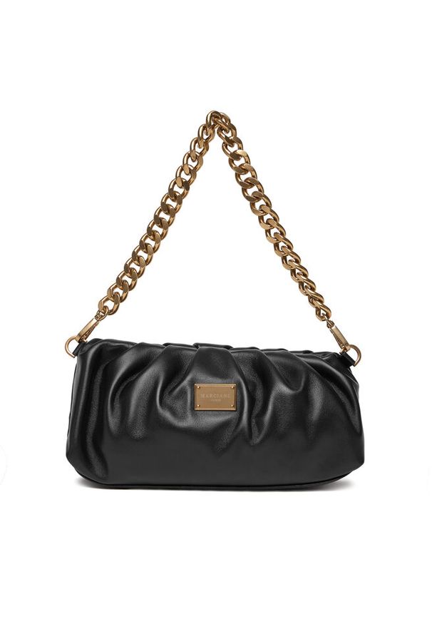 Torebka Marciano Guess. Kolor: czarny