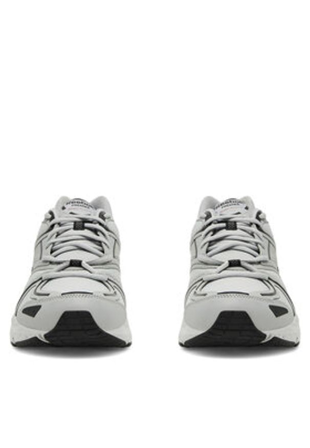 Reebok Sneakersy Premier Roa 100074095 Szary. Kolor: szary. Materiał: materiał