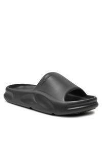 Jack & Jones - Jack&Jones Klapki Jfwstatus 12251282 Czarny. Kolor: czarny