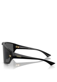 VERSACE - Versace Okulary przeciwsłoneczne 0VE4461 GB1/87 Szary. Kolor: szary #6