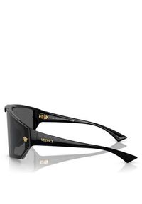 VERSACE - Versace Okulary przeciwsłoneczne 0VE4461 GB1/87 Szary. Kolor: szary #4