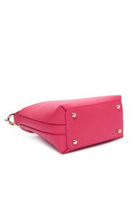 Furla Torebka Iride Mini WE00876 ARE000 KH 4485S Różowy. Kolor: różowy. Materiał: skórzane #3