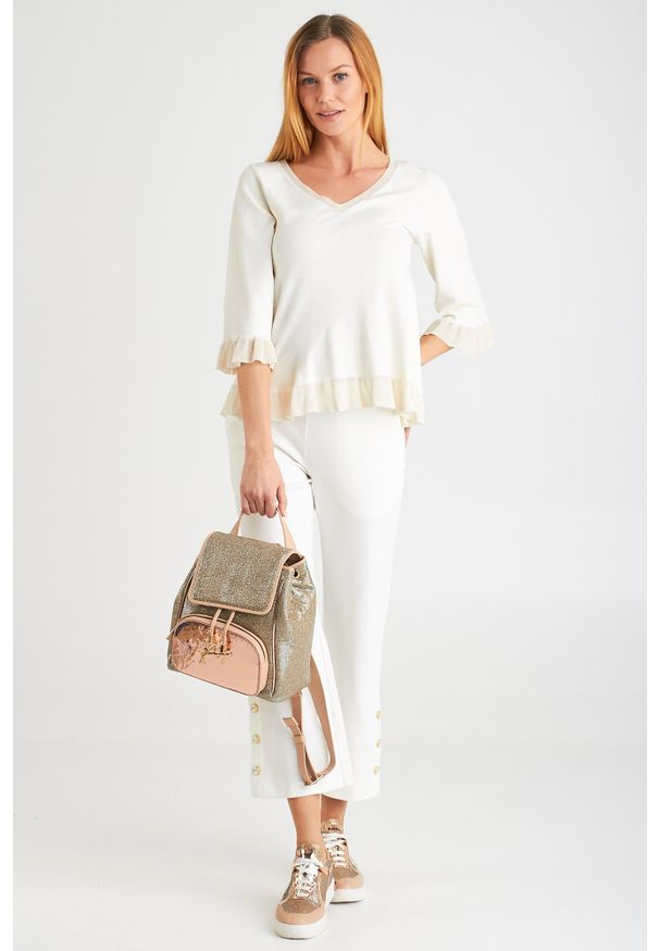 Twinset Milano - SWETER twinset