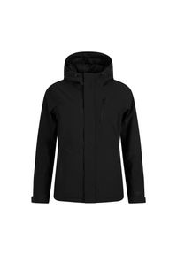 Damska kurtka narciarska Protest Scoop. Kolor: czarny. Sezon: zima. Sport: narciarstwo #1