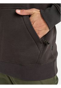 Billabong Bluza Floating Po EBYSF00174 Czarny Regular Fit. Kolor: czarny. Materiał: bawełna #5