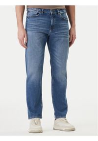 BOSS Jeansy Maine 50555294 Niebieski Regular Fit. Kolor: niebieski #1