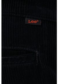 Lee - LEE TAPERED CHINO BLACK L70RQE01