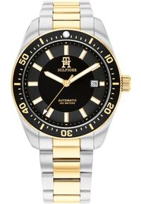 TOMMY HILFIGER - Zegarek Tommy Hilfiger Zegarek Męski Tommy Hilfiger TH85 ( 46 mm) #1