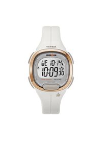 Zegarek Timex. Kolor: biały