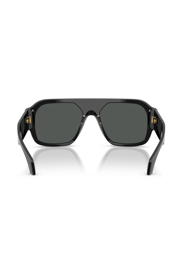 VERSACE - Okulary męskie VESRACE