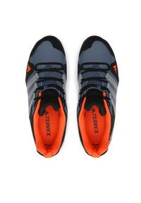 Adidas - adidas Trekkingi Terrex AX2R Hiking IF5702 Niebieski. Kolor: niebieski. Materiał: materiał. Model: Adidas Terrex. Sport: turystyka piesza #2