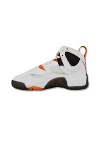 Buty sportowe Air Jordan Jumpman Two Trey GS Shoes. Kolor: biały. Sport: turystyka piesza