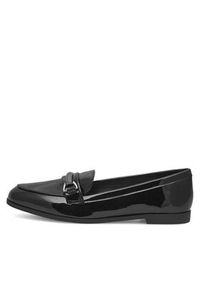 Clara Barson Lordsy WS270205-09 Czarny. Kolor: czarny. Materiał: syntetyk #5