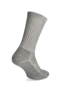 Skarpety Smartwool Classic Hike Light Cushion Crew Women. Kolor: szary