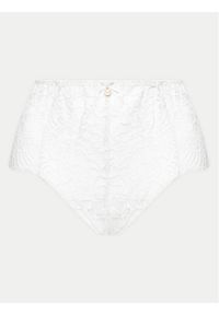 Emporio Armani Underwear Figi brazylijskie 164825 4R215 92810 Biały. Kolor: biały. Materiał: syntetyk