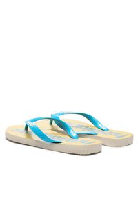 Havaianas Japonki 41457410121 Kolorowy. Materiał: syntetyk. Wzór: kolorowy #2