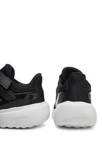 Adidas - adidas Sneakersy Ultimashow 2.0 JH6106 Czarny. Kolor: czarny. Materiał: materiał #2