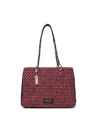 Nine West Torebka EO-Hudson-Heaven-LDA8005A Bordowy. Kolor: czerwony #6