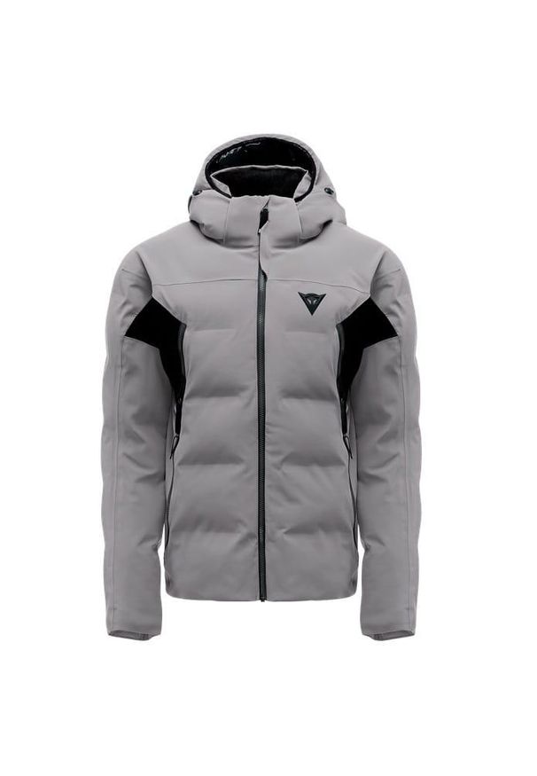 DAINESE - Kurtka narciarska męska Dainese Ski Down Jacket Sport. Kolor: szary. Sport: narciarstwo