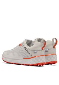 columbia - Columbia Trekkingi Facet 75 Outdry 2099721 Szary. Kolor: szary. Materiał: materiał. Sport: turystyka piesza #3