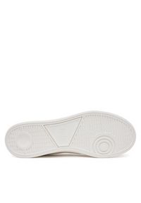 Polo Ralph Lauren Sneakersy 809968172001 Biały. Kolor: biały. Materiał: skóra #6