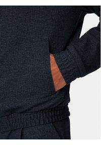 Hugo - HUGO Kurtka przejściowa Ukashi261X-H 50565425 Granatowy Slim Fit. Kolor: niebieski. Materiał: syntetyk #3
