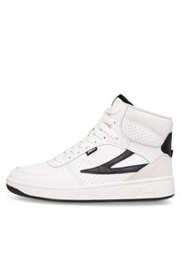 Fila Sneakersy Sevaro Mid FFM0256.13036 Biały. Kolor: biały #5