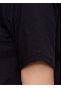 MICHAEL Michael Kors T-Shirt MR3510497J Czarny Regular Fit. Kolor: czarny. Materiał: bawełna #3