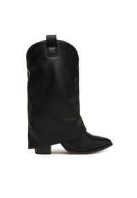 Botki Call It Spring. Kolor: czarny #1