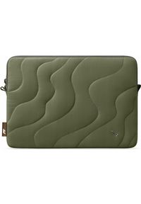 Etui na laptopa 14'' Tomtoc Terra-A27 (zielone). Kolor: zielony