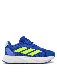 Adidas - Sneakersy adidas. Kolor: niebieski