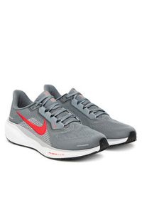 Nike Buty do biegania Air Zoom Pegasus 41 FD2722 013 Szary. Kolor: szary. Materiał: materiał, mesh. Model: Nike Zoom #3