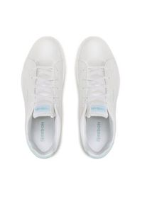 Reebok Sneakersy Royal Complete CLN 2 HP4836 Biały. Kolor: biały. Materiał: syntetyk. Model: Reebok Royal