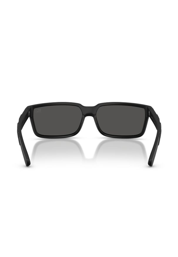 Burberry - Okulary przeciwsłoneczne męskie BURBERRY