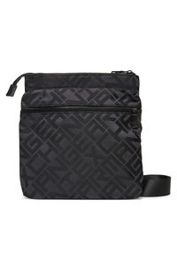 Saszetka Armani Exchange. Kolor: czarny