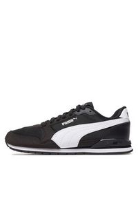 Puma Sneakersy St Runner V3 385510-01 Czarny. Kolor: czarny #6