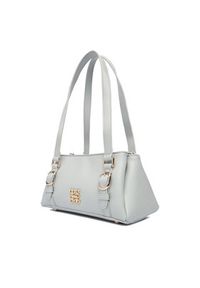 Nine West Torebka CEO-Amara-LDA8703 Niebieski. Kolor: niebieski #4