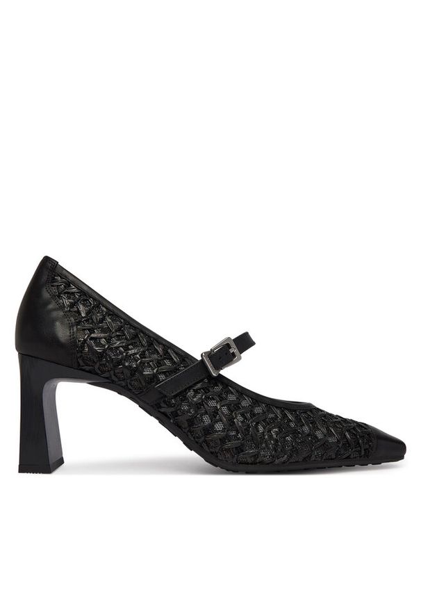 Czółenka Hispanitas. Kolor: czarny