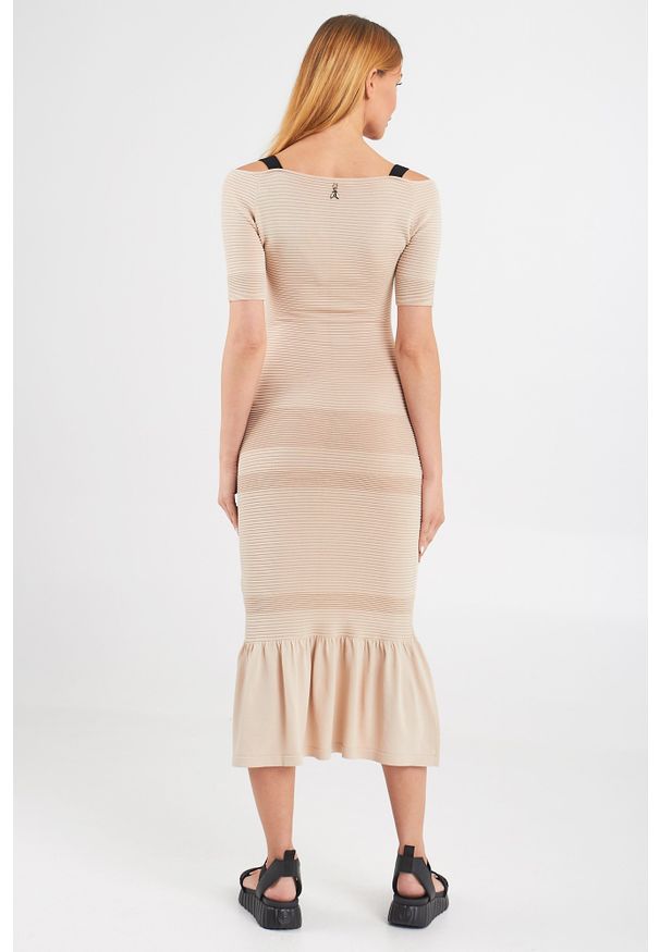 Sukienka Patrizia Pepe elegancka