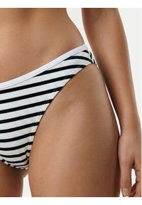 Banana Moon Dół od bikini Naida Nautical MVC06 Granatowy. Kolor: niebieski. Materiał: syntetyk #2