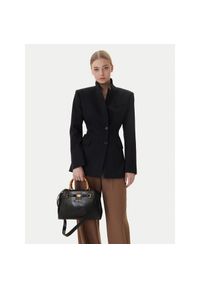 Torebka Guess. Kolor: czarny #1