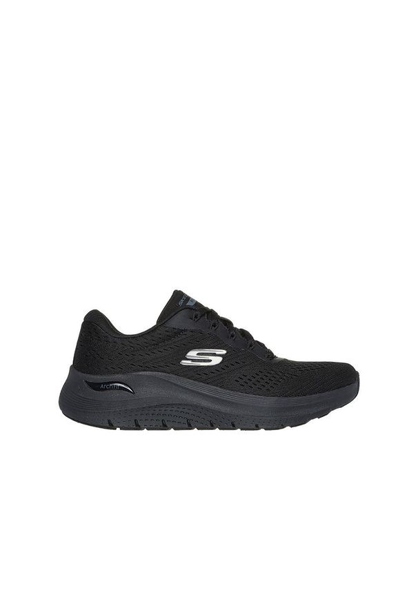 skechers - Buty damskie SKECHERS Arch Fit 2.0 Big League. Kolor: czarny