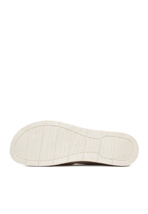 Lasocki Półbuty CEO-WI23-LYLA-02 Beżowy. Kolor: beżowy. Materiał: skóra