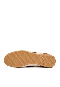 Reebok Sneakersy EO-F/S HI 100263870 Écru. Kolor: kremowy. Materiał: skóra #3