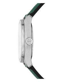 Michael Kors Zegarek Accelerator 2.0 MK9173 Zielony. Kolor: zielony #5
